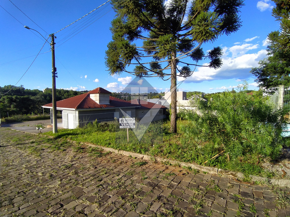 Terreno - Bairro Coroados