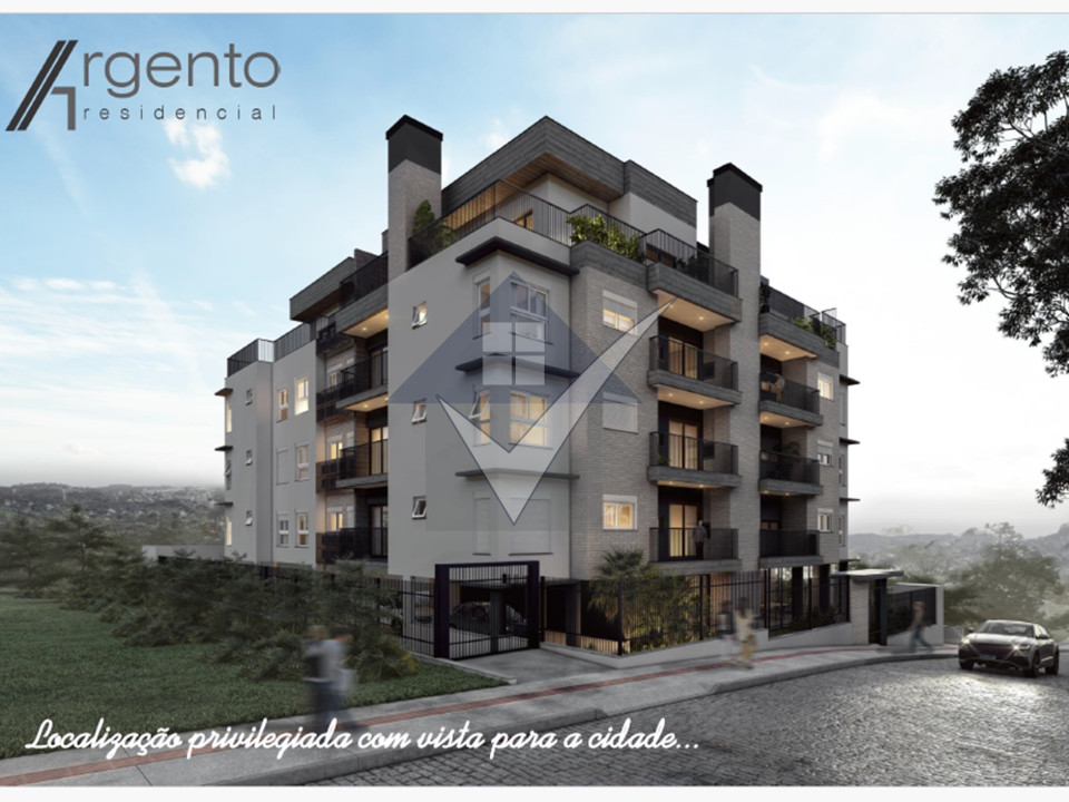 Residencial Argento