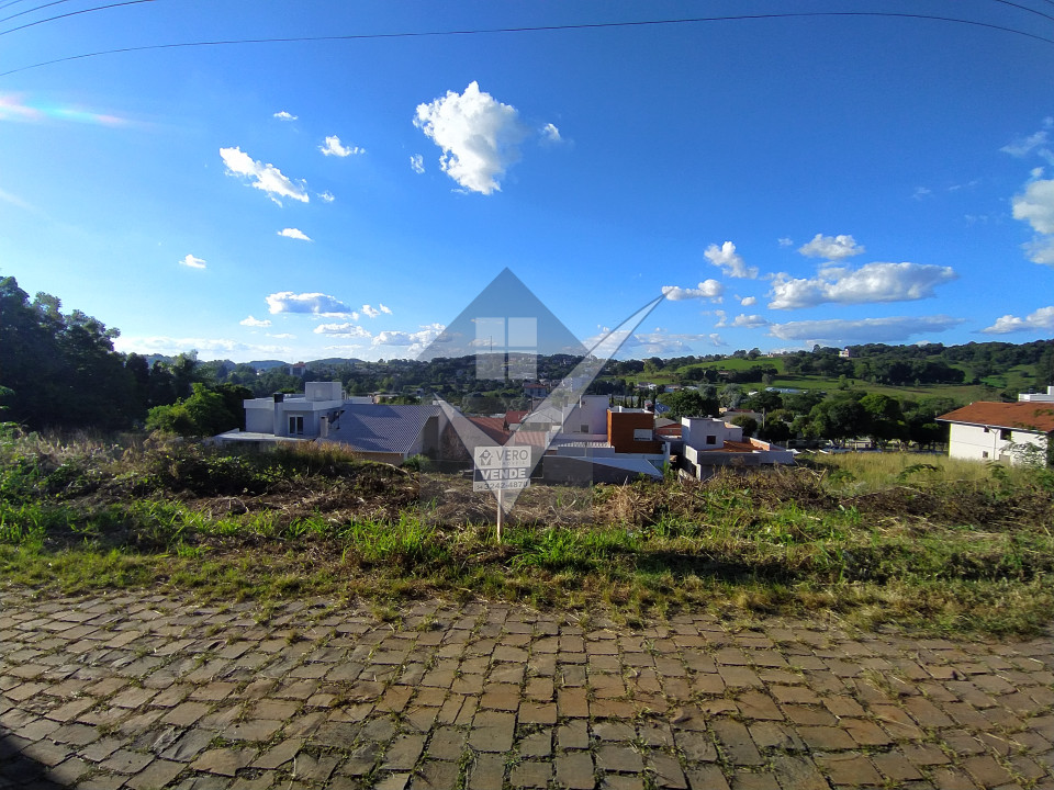 Terreno - Bairro Coroados