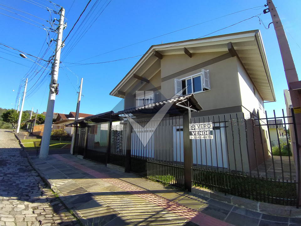 Casa - Bairro São Cristóvão