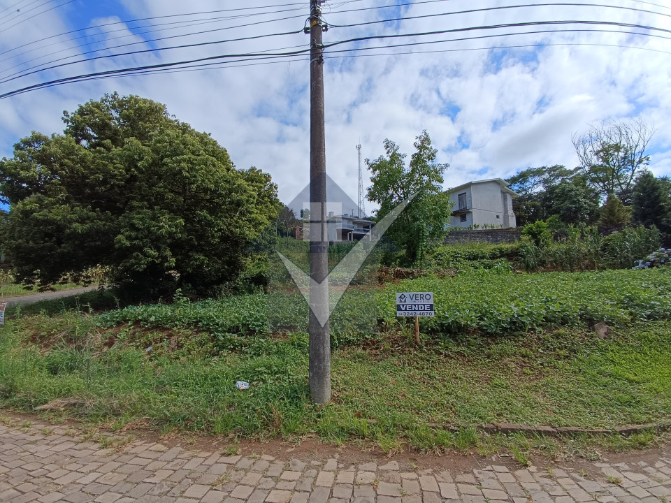 Terreno - Bairro Basalto